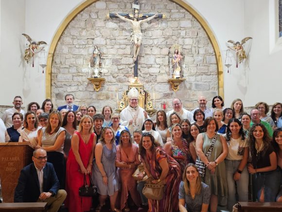 ACTO DE INAUGURACIÓN DEL CURSO DE LA FUNDACIÓN