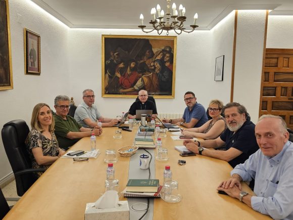 LA FUNDACIÓN SANTO ROSTRO CONSOLIDA SU PROYECTO EDUCATIVO Y MIRA AL FUTURO