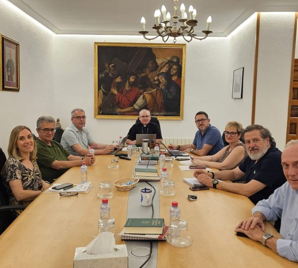 LA FUNDACIÓN SANTO ROSTRO CONSOLIDA SU PROYECTO EDUCATIVO Y MIRA AL FUTURO
